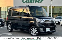 daihatsu tanto 2014 -DAIHATSU--Tanto DBA-LA600S--LA600S-0151842---DAIHATSU--Tanto DBA-LA600S--LA600S-0151842-