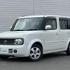 nissan cube 2008 -NISSAN--Cube DBA-YZ11--YZ11-076185---NISSAN--Cube DBA-YZ11--YZ11-076185- image 8