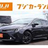 toyota corolla-touring-wagon 2021 -TOYOTA--Corolla Touring 6AA-ZWE214W--ZWE214-6015939---TOYOTA--Corolla Touring 6AA-ZWE214W--ZWE214-6015939- image 1