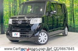 honda n-box 2016 -HONDA--N BOX DBA-JF1--JF1-1855175---HONDA--N BOX DBA-JF1--JF1-1855175-