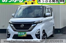 nissan roox 2023 quick_quick_5AA-B44A_B44A-0432980