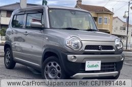 suzuki hustler 2018 CFJ1891484