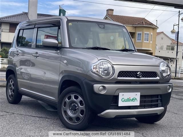 suzuki hustler 2018 CFJ1891484 image 1