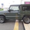 suzuki jimny 2025 CFJ1624591 image 2