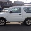 suzuki jimny 1999 GOO_JP_700072025530240930002 image 4