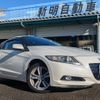 honda cr-z 2010 quick_quick_DAA-ZF1_ZF1-1010278 image 1