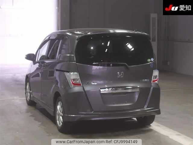 honda freed-spike 2013 -HONDA--Freed Spike GP3-1047291---HONDA--Freed Spike GP3-1047291- image 2