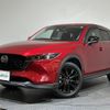 mazda cx-5 2022 -MAZDA--CX-5 6BA-KFEP--KFEP-550636---MAZDA--CX-5 6BA-KFEP--KFEP-550636- image 22