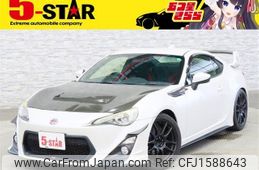 toyota 86 2012 CFJ1588643