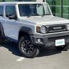 suzuki jimny-sierra 2022 -SUZUKI--Jimny Sierra 3BA-JB74W--JB74W-156240---SUZUKI--Jimny Sierra 3BA-JB74W--JB74W-156240- image 1