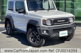 suzuki jimny-sierra 2022 -SUZUKI--Jimny Sierra 3BA-JB74W--JB74W-156240---SUZUKI--Jimny Sierra 3BA-JB74W--JB74W-156240-