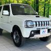 suzuki jimny 2009 -SUZUKI--Jimny ABA-JB23W--JB23W-616061---SUZUKI--Jimny ABA-JB23W--JB23W-616061- image 17