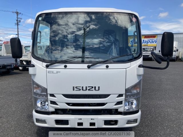 isuzu elf-truck 2017 -ISUZU--Elf TRG-NLR85AN--NLR85-7029862---ISUZU--Elf TRG-NLR85AN--NLR85-7029862- image 2