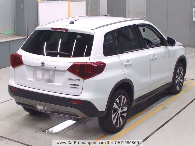 suzuki escudo 2024 CFJ1686865 image 2