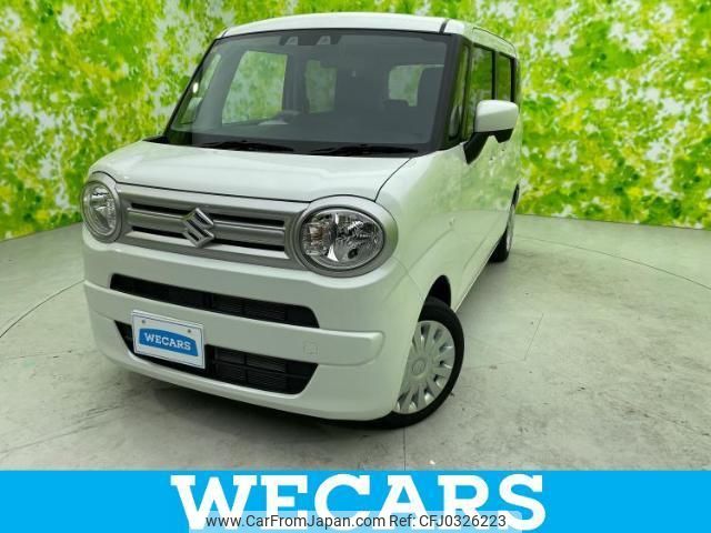 suzuki wagon-r 2023 quick_quick_5BA-MX81S_MX81S-106037 image 1