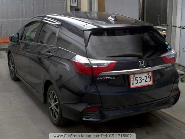 honda shuttle 2016 CFJ1715002 image 2
