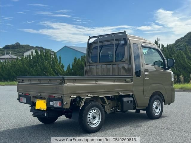 daihatsu hijet-truck 2024 -DAIHATSU--Hijet Truck S510P--S510P-0590557---DAIHATSU--Hijet Truck S510P--S510P-0590557- image 2