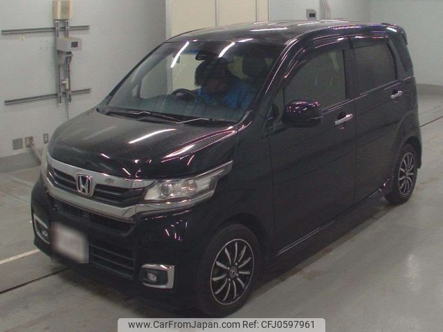 honda n-wgn 2016 -HONDA 【Ｎｏ後日 】--N WGN JH1-1310596---HONDA 【Ｎｏ後日 】--N WGN JH1-1310596- image 1