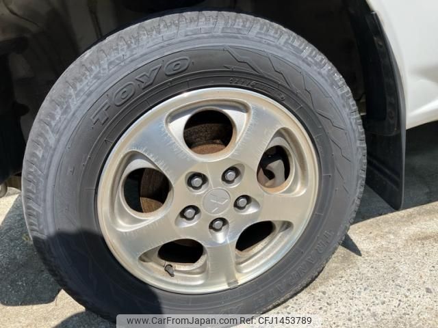 mitsubishi pajero-io 2000 -MITSUBISHI--Pajero io GF-H76W--H76W-0106443---MITSUBISHI--Pajero io GF-H76W--H76W-0106443- image 2