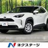 toyota yaris-cross 2023 -TOYOTA--Yaris Cross 5BA-MXPB15--MXPB15-3012186---TOYOTA--Yaris Cross 5BA-MXPB15--MXPB15-3012186- image 1