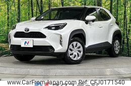 toyota yaris-cross 2023 -TOYOTA--Yaris Cross 5BA-MXPB15--MXPB15-3012186---TOYOTA--Yaris Cross 5BA-MXPB15--MXPB15-3012186-