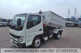 mitsubishi-fuso canter 2023 -MITSUBISHI--Canter 2RG-FBAV0--FBAV0-***310---MITSUBISHI--Canter 2RG-FBAV0--FBAV0-***310-