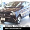 suzuki alto 2019 quick_quick_DBA-HA36S_HA36S-512055 image 1