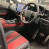 lexus nx 2022 quick_quick_5BA-TAZA25_TAZA25-1001827 image 3