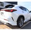 lexus nx 2023 -LEXUS--Lexus NX 6AA-AAZH20--AAZH20-6005237---LEXUS--Lexus NX 6AA-AAZH20--AAZH20-6005237- image 7