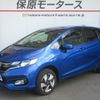 honda fit 2018 -HONDA--Fit DAA-GP6--GP6-1301546---HONDA--Fit DAA-GP6--GP6-1301546- image 1