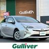 toyota prius 2018 -TOYOTA--Prius DAA-ZVW50--ZVW50-8079393---TOYOTA--Prius DAA-ZVW50--ZVW50-8079393- image 1