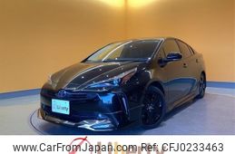 toyota prius 2022 quick_quick_ZVW51_ZVW51-6225598