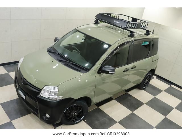 toyota sienta 2015 quick_quick_NCP81G_NCP81-5228692 image 2