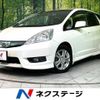 honda fit-shuttle 2011 -HONDA--Fit Shuttle DAA-GP2--GP2-3000057---HONDA--Fit Shuttle DAA-GP2--GP2-3000057- image 1