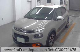 citroen c3 2020 quick_quick_3BA-B6HN05_VF7SXHNPYLT584888