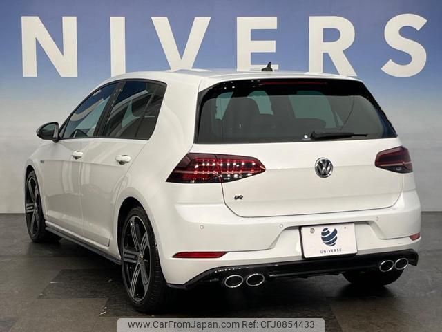 volkswagen golf 2019 quick_quick_AUDJHF_WVWZZZAUZKW178420 image 2