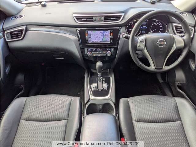 nissan x-trail 2015 -NISSAN--X-Trail DBA-NT32--NT32-528218---NISSAN--X-Trail DBA-NT32--NT32-528218- image 2