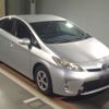 toyota prius 2013 -TOYOTA--Prius DAA-ZVW30--ZVW30-5663983---TOYOTA--Prius DAA-ZVW30--ZVW30-5663983- image 4