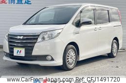 toyota noah 2015 CFJ1491720