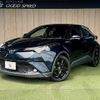 toyota c-hr 2019 -TOYOTA--C-HR DAA-ZYX10--ZYX10-2184090---TOYOTA--C-HR DAA-ZYX10--ZYX10-2184090- image 1