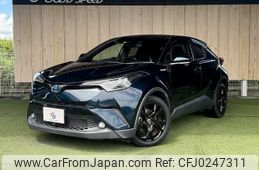 toyota c-hr 2019 -TOYOTA--C-HR DAA-ZYX10--ZYX10-2184090---TOYOTA--C-HR DAA-ZYX10--ZYX10-2184090-