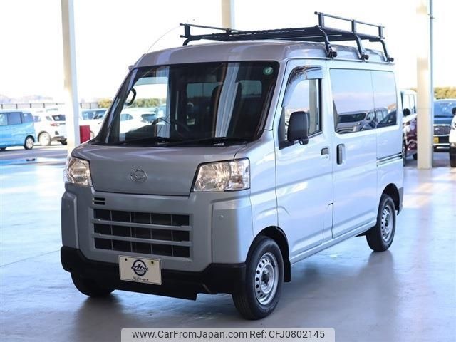 daihatsu hijet-van 2023 -DAIHATSU--Hijet Van S700V--0069266---DAIHATSU--Hijet Van S700V--0069266- image 1