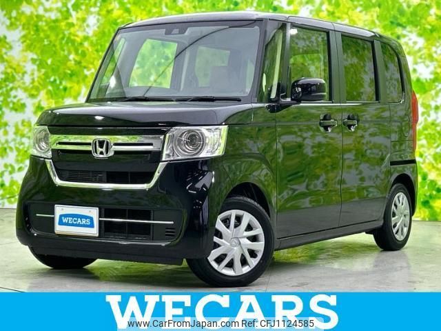 honda n-box 2023 quick_quick_6BA-JF3_JF3-5318924 image 1