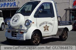 Daihatsu Midget II 1996