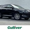 toyota harrier 2015 -TOYOTA--Harrier DBA-ZSU60W--ZSU60-0042438---TOYOTA--Harrier DBA-ZSU60W--ZSU60-0042438- image 1