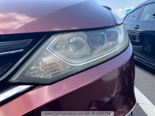 honda jade 2015 CFJ1681754 image 2
