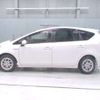 toyota prius-α 2012 -TOYOTA--Prius α DAA-ZVW41W--ZVW41-3116355---TOYOTA--Prius α DAA-ZVW41W--ZVW41-3116355- image 9