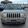 jeep patriot 2008 quick_quick_MK74_1J8F7F8W38D744612 image 17