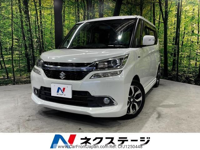 suzuki solio-bandit 2017 quick_quick_MA46S_MA46S-652975 image 1