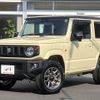 suzuki jimny 2024 quick_quick_JB64W_JB64W-347454 image 1